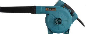 Электрическая воздуходувка BORT BSS-900-R 93410815 от магазина РЭССИ