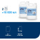 Жидкое мыло TORK Advanced канистра 5 л арт. 409844 25426 от магазина РЭССИ