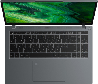Ноутбук Digma Pro Fortis M Core i3 1215U 8Gb SSD256Gb Intel UHD Graphics 15.6" IPS FHD (1920x1080) Windows 11 Professional grey WiFi BT Cam 4250mAh (DN15P3-8CXW04) от магазина РЭССИ