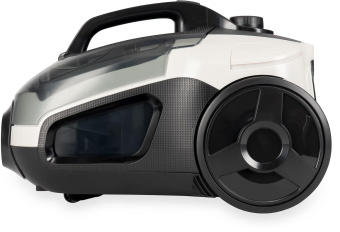 Пылесос Hyundai HYV-C3373 2400Вт белый/черный от магазина РЭССИ