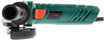 УШМ Hammer USM710D 710 Вт 12000 об/мин 125 мм 501520 от магазина РЭССИ