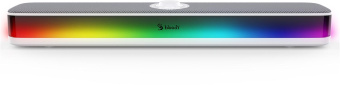 Колонки A4Tech Bloody S10 2.0 белый 10Вт BT от магазина РЭССИ