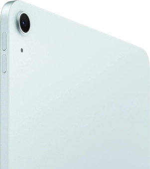 Планшет Apple iPad Air 2025 A3266 M3 4.05 8C RAM8Gb ROM128Gb 11" IPS 2360x1640 iOS синий 12Mpix 12Mpix BT WiFi 10hr от магазина РЭССИ