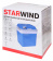 Картинка Автохолодильник Starwind CB-112 24л 48Вт голубой/белый от магазина РЭССИ Автохолодильник Starwind CB-112 24л 48Вт голубой/белый от магазина РЭССИ