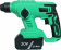 Перфоратор Zitrek Destroyer патрон:SDS-plus уд.:1.5Дж аккум. (кейс в комплекте) от магазина РЭССИ