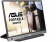 Монитор Asus 15.6" Portable MB16AH темно-серый IPS LED 16:9 HDMI M/M матовая 250cd 178гр/178гр 1920x1080 FHD USB 0.73кг от магазина РЭССИ