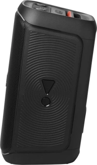 Минисистема Hi-Fi JBL PartyBox Club 120 черный 160Вт USB BT от магазина РЭССИ
