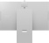 Монитор Samsung 27" ViewFinity S9 S27C902PAI серебристый IPS LED 16:9 M/M полуматовая HAS 600cd 178гр/178гр 5120x2880 60Hz 5K USB 7.4кг от магазина РЭССИ