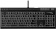 Картинка Клавиатура HyperX Alloy Elite 2 механическая черный USB Multimedia for gamer LED (4P5N3AA) от магазина РЭССИ Клавиатура HyperX Alloy Elite 2 механическая черный USB Multimedia for gamer LED (4P5N3AA) от магазина РЭССИ