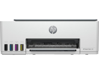 МФУ струйный HP Smart Tank 580 (1F3Y2A) A4 WiFi серый от магазина РЭССИ