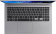Ноутбук Maibenben M553 Ryzen 3 5300U 8Gb SSD512Gb AMD Radeon 15.6" IPS FHD (1920x1080) Linux silver WiFi BT Cam 4278mAh (M5531SB0LSRE0) от магазина РЭССИ