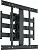 Кронштейн для телевизора Holder LCD-SU6602-B черный 26"-60" макс.45кг настенный поворот от магазина РЭССИ