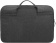 Картинка Чехол для ноутбука 13.3" Sumdex ICM-135BK черный нейлон от магазина РЭССИ Чехол для ноутбука 13.3" Sumdex ICM-135BK черный нейлон от магазина РЭССИ