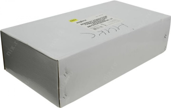 Подкатной двухпоршневой гаражный домкрат Ombra 3 т 133-485 мм OHT230 от магазина РЭССИ