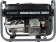 Генератор Carver PPG- 2500А 2.3кВт от магазина РЭССИ