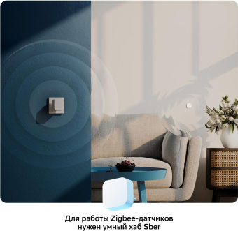 Комплект Sber SBDV-00068R от магазина РЭССИ