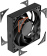 Вентилятор для корпуса PcCooler F5 R120 120х120x25 черный 4-pin (F5R120-BKNT1-GL) Ret от магазина РЭССИ