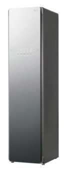 Сушильная машина LG S3MFC кл.энер.:A+ макс.загр.:6.5кг серебристый от магазина РЭССИ