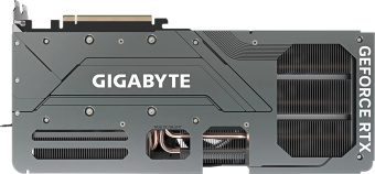 Видеокарта Gigabyte PCI-E 4.0 GV-N408SGAMING-16GD NVIDIA GeForce RTX 4080 Super 16Gb 256bit GDDR6X 2550/23000 HDMIx1 DPx3 HDCP Ret от магазина РЭССИ
