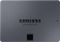 Картинка Накопитель SSD Samsung SATA III 8Tb MZ-77Q8T0BW 870 QVO 2.5" от магазина РЭССИ Накопитель SSD Samsung SATA III 8Tb MZ-77Q8T0BW 870 QVO 2.5" от магазина РЭССИ