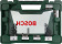 Набор принадлежностей Bosch V-line 68 предметов (жесткий кейс) от магазина РЭССИ