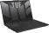 Ноутбук Asus TUF Gaming F17 FX707ZC4-HX095 Core i5 12500H 16Gb SSD512Gb NVIDIA GeForce RTX 3050 4Gb 17.3" IPS FHD (1920x1080) noOS grey WiFi BT Cam (90NR0GX1-M006F0) от магазина РЭССИ