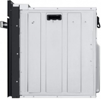 Духовой шкаф Электрический Maunfeld EOEM.769B черное стекло от магазина РЭССИ