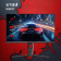 Монитор Bloody 27" MN271Q серый IPS LED 1ms 16:9 HDMI M/M матовая HAS Piv 320cd 178гр/178гр 2560x1440 180Hz G-Sync DP 2K USB 5.1кг от магазина РЭССИ