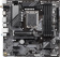 Материнская плата Gigabyte B760M DS3H AX Soc-1700 Intel B760 4xDDR5 mATX AC`97 8ch(7.1) 2.5Gg RAID+HDMI+DP от магазина РЭССИ
