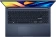 Картинка Ноутбук Asus VivoBook X1502ZA-BQ2345 Core i7 12700H 16Gb SSD512Gb Intel Iris Xe graphics 15.6" IPS FHD (1920x1080) noOS blue WiFi BT Cam (90NB0VX1-M03780) от магазина РЭССИ Ноутбук Asus VivoBook X1502ZA-BQ2345 Core i7 12700H 16Gb SSD512Gb Intel Iris Xe graphics 15.6" IPS FHD (1920x1080) noOS blue WiFi BT Cam (90NB0VX1-M03780) от магазина РЭССИ