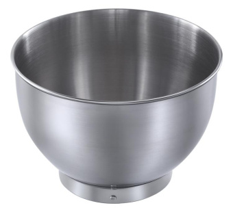 Миксер планетарный Hyundai HYM-S4451 1000Вт белый/черный от магазина РЭССИ