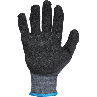 Перчатки с двойным латексным обливом Jeta Safety 3 пары размер 9/l JL-101-L от магазина РЭССИ