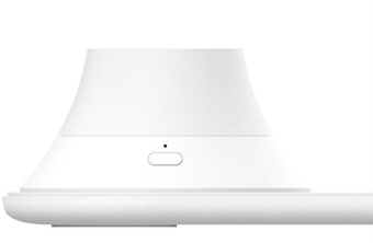 Беспроводное зар./устр. Yeelight Night Light 2A USB универсальное белый (YLYD08YI) от магазина РЭССИ