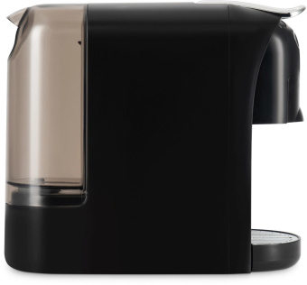 Кофемашина Hyundai HEM-2123 1400Вт черный/серебристый от магазина РЭССИ