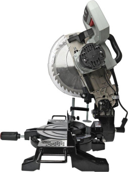 Торцовочная пила Ресанта ТП-255Л 1800Вт 5000об/мин d=255мм от магазина РЭССИ