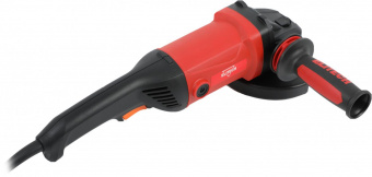 Углошлифовальная машина Elitech МШУ 1415 1400Вт 7500об/мин рез.шпин.:M14 d=150мм от магазина РЭССИ