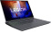 Ноутбук Lenovo Legion 5 Pro 16ARH7H Ryzen 5 6600H 16Gb SSD1Tb NVIDIA GeForce RTX 3060 6Gb 16" IPS WQXGA (2560x1600) noOS grey WiFi BT Cam (82RG000RRK) от магазина РЭССИ