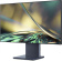 Моноблок Acer Aspire S27-1755 27" WQHD i7 1260P (2.1) 16Gb SSD512Gb Iris Xe CR Windows 11 Home GbitEth WiFi BT 135W клавиатура мышь Cam серый 2560x1440 от магазина РЭССИ