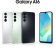 Картинка Смартфон Samsung SM-A165F Galaxy A16 256Gb 8Gb серебристый моноблок 3G 4G 2Sim 6.7" 1080x2340 Android 14 50Mpix 802.11 a/b/g/n/ac NFC GPS GSM900/1800 GSM1900 TouchSc microSD max1024Gb от магазина РЭССИ Смартфон Samsung SM-A165F Galaxy A16 256Gb 8Gb серебристый моноблок 3G 4G 2Sim 6.7" 1080x2340 Android 14 50Mpix 802.11 a/b/g/n/ac NFC GPS GSM900/1800 GSM1900 TouchSc microSD max1024Gb от магазина РЭССИ