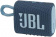 Картинка Колонка порт. JBL GO 3 синий 4.2W 1.0 BT 10м (JBLGO3BLU) от магазина РЭССИ Колонка порт. JBL GO 3 синий 4.2W 1.0 BT 10м (JBLGO3BLU) от магазина РЭССИ