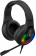 Наушники с микрофоном A4Tech Bloody G230 черный 2м накладные USB оголовье (G230) от магазина РЭССИ