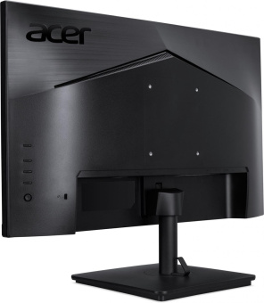 Монитор Acer 23.8" Vero V247YEbiv черный IPS LED 4ms 16:9 HDMI матовая 250cd 178гр/178гр 1920x1080 100Hz FreeSync VGA FHD 4.3кг от магазина РЭССИ