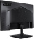 Монитор Acer 23.8" Vero V247YEbiv черный IPS LED 4ms 16:9 HDMI матовая 250cd 178гр/178гр 1920x1080 100Hz FreeSync VGA FHD 4.3кг от магазина РЭССИ