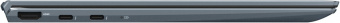 Ноутбук Asus Zenbook 13 OLED UX325EA-KG908W Core i5 1135G7 8Gb SSD512Gb Intel Iris Xe graphics 13.3" OLED FHD (1920x1080) Windows 11 Home grey WiFi BT Cam (90NB0SL1-M00T10) от магазина РЭССИ