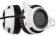 Картинка Наушники с микрофоном Оклик HS-G300 ARMAGEDDON белый/черный 2.2м мониторные оголовье (361558) от магазина РЭССИ Наушники с микрофоном Оклик HS-G300 ARMAGEDDON белый/черный 2.2м мониторные оголовье (361558) от магазина РЭССИ