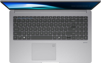 Ноутбук Asus ExpertBook P1 P1503CVA-S70352 Core i5 13500H 8Gb SSD512Gb Intel UHD Graphics 15.6" IPS FHD (1920x1080) noOS grey WiFi BT Cam (90NX0881-M00CM0) от магазина РЭССИ