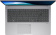 Ноутбук Asus ExpertBook P1 P1503CVA-S70352 Core i5 13500H 8Gb SSD512Gb Intel UHD Graphics 15.6" IPS FHD (1920x1080) noOS grey WiFi BT Cam (90NX0881-M00CM0) от магазина РЭССИ