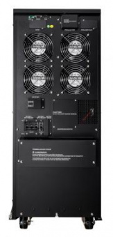 Источник бесперебойного питания Ippon Innova RT 20K Tower 3/1 18000Вт 20000ВА черный от магазина РЭССИ