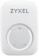 Картинка Повторитель беспроводного сигнала Zyxel WRE2206 (WRE2206-EU0101F) N300 10/100BASE-TX белый от магазина РЭССИ Повторитель беспроводного сигнала Zyxel WRE2206 (WRE2206-EU0101F) N300 10/100BASE-TX белый от магазина РЭССИ