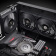 Вентилятор для корпуса Thermaltake TOUGHFAN 12 Pro 120х120x25 черный 4-pin 22.6дБ (CL-F139-PL12BL-A) Ret от магазина РЭССИ
